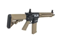 Specna Arms SA-C06 CORE Gen.2 M4 AEG – Black airsoft image 6