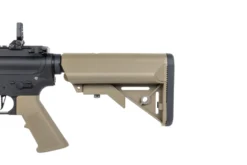 Specna Arms SA-C06 CORE Gen.2 M4 AEG – Black airsoft image 8
