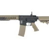 Specna Arms SA-C07 CORE™ Gen.2 M4 AEG Rifle – Black airsoft