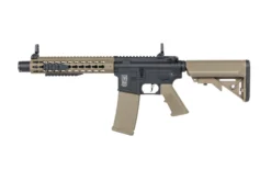 Specna Arms SA-C07 CORE™ Gen.2 M4 AEG Rifle – Black airsoft