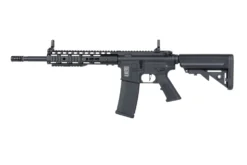 Specna Arms SA-C09 CORE Gen.2 M4 AEG – Black airsoft
