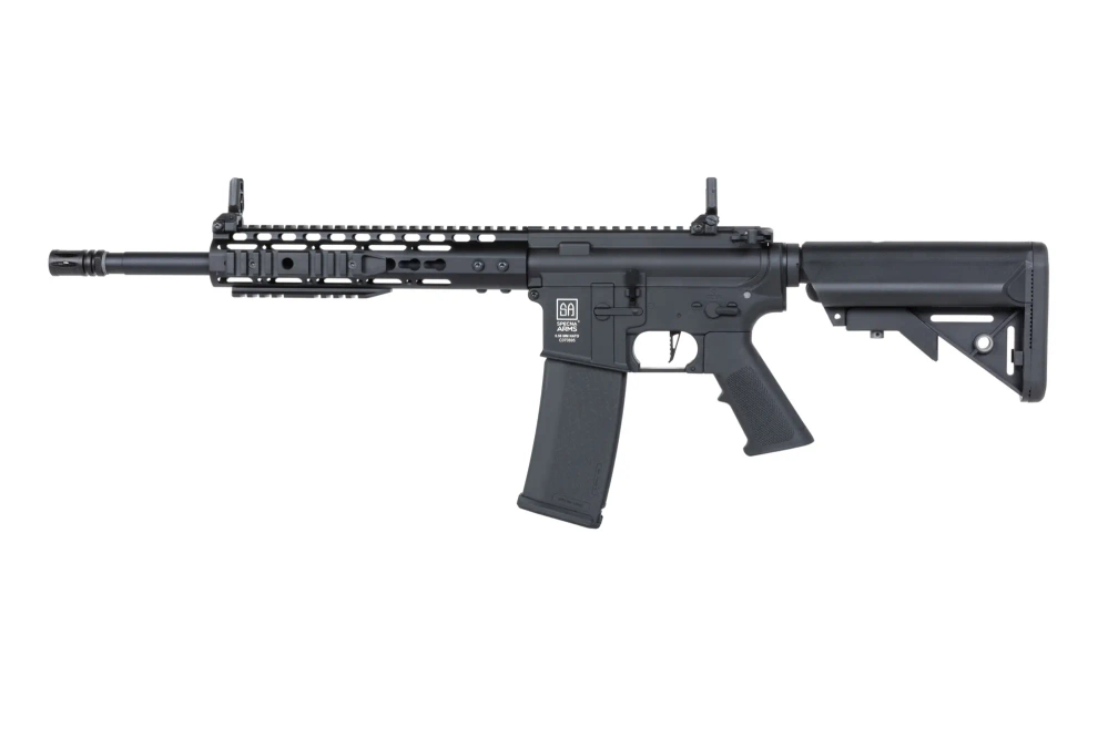 Specna Arms SA-C09 CORE Gen.2 M4 AEG – Black airsoft