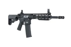 Specna Arms SA-C09 CORE Gen.2 M4 AEG – Black airsoft image 4