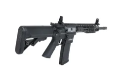 Specna Arms SA-C09 CORE Gen.2 M4 AEG – Black airsoft image 6