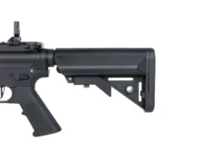 Specna Arms SA-C09 CORE Gen.2 M4 AEG – Black airsoft image 8