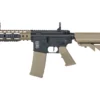 Specna Arms SA-C24 CORE Gen.2 M4 Half-Tan airsoft