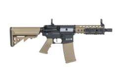 Specna Arms SA-C24 CORE Gen.2 M4 Half-Tan airsoft