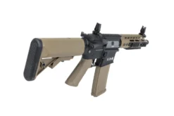 Specna Arms SA-C24 CORE Gen.2 M4 Half-Tan airsoft
