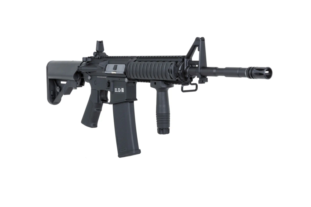 Specna Arms SA-F12 FLEX™ Gen.2 M4A1 AEG airsoft