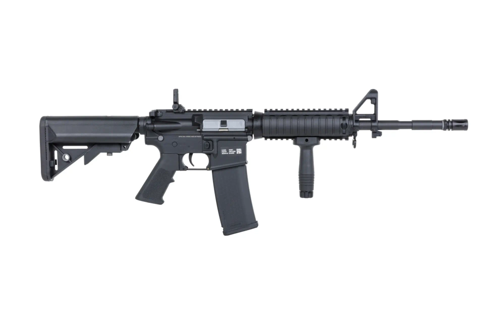 Specna Arms SA-F12 FLEX™ Gen.2 M4A1 AEG airsoft