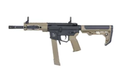 Specna Arms SA-FX01 FLEX™ Gen.2 AR-9 AEG airsoft