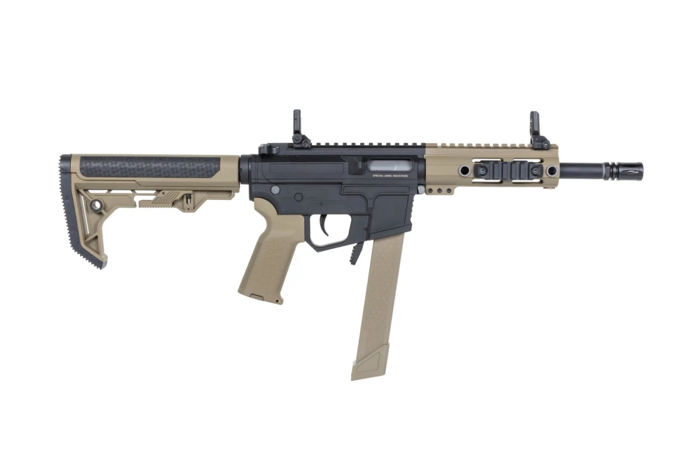 Specna Arms SA-FX01 FLEX™ Gen.2 AR-9 AEG airsoft image 5