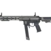Specna Arms SA-FX02 FLEX HAL ETU AR-9 AEG – Black airsoft
