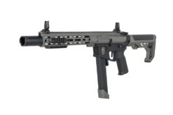 Specna Arms SA-FX02 FLEX HAL ETU AR-9 AEG – Black airsoft image 3
