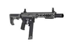 Specna Arms SA-FX02 FLEX HAL ETU AR-9 AEG – Black airsoft image 4