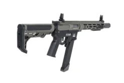 Specna Arms SA-FX02 FLEX HAL ETU AR-9 AEG – Black airsoft image 6