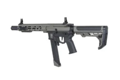Specna Arms SA-FX02 FLEX HAL ETU AR-9 AEG – Black airsoft image 7