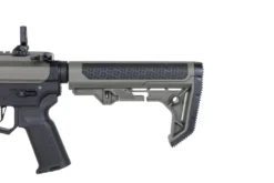 Specna Arms SA-FX02 FLEX HAL ETU AR-9 AEG – Black airsoft image 8