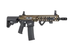 Specna Arms SA-P20 PRIME M4 AEG – Brushless Black airsoft image 4