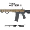 Specna Arms SA-P22 PRIME™ MK16 M-LOK AEG – Black airsoft