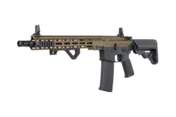 Specna Arms SA-P22 PRIME™ MK16 M-LOK AEG – Black airsoft image 3