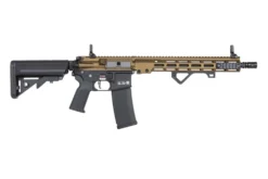 Specna Arms SA-P22 PRIME™ MK16 M-LOK AEG – Black airsoft image 5