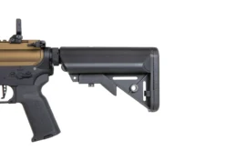 Specna Arms SA-P22 PRIME™ MK16 M-LOK AEG – Black airsoft image 8
