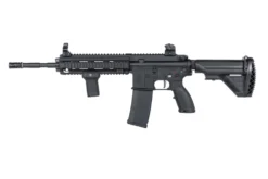 Specna Arms SA-PH21 PRIME™ M4 14.5" AEG – Brushless Black airsoft