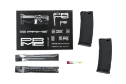 Specna Arms SA-PH22 PRIME M-416 RAHG AEG Rifle airsoft image 2