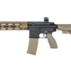 Specna Arms SA-PH23 PRIME™ M416 RAHG AEG Rifle – Black airsoft