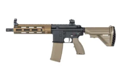 Specna Arms SA-PH23 PRIME™ M416 RAHG AEG Rifle – Black airsoft