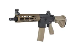 Specna Arms SA-PH23 PRIME™ M416 RAHG AEG Rifle – Black airsoft image 3