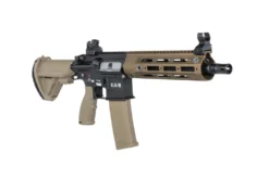 Specna Arms SA-PH23 PRIME™ M416 RAHG AEG Rifle – Black airsoft image 4