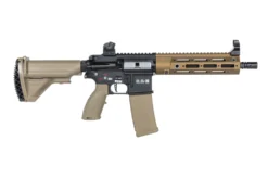 Specna Arms SA-PH23 PRIME™ M416 RAHG AEG Rifle – Black airsoft image 5