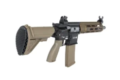 Specna Arms SA-PH23 PRIME™ M416 RAHG AEG Rifle – Black airsoft image 6
