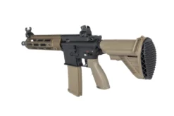 Specna Arms SA-PH23 PRIME™ M416 RAHG AEG Rifle – Black airsoft image 7