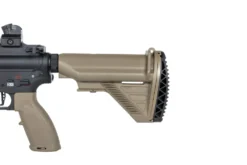 Specna Arms SA-PH23 PRIME™ M416 RAHG AEG Rifle – Black airsoft image 8