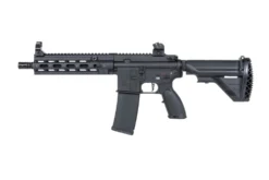 Specna Arms SA-PH24 PRIME M-416 SMR – Brushless AEG Black airsoft