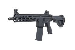 Specna Arms SA-PH24 PRIME M-416 SMR – Brushless AEG Black airsoft image 3
