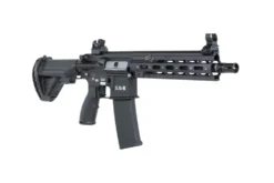 Specna Arms SA-PH24 PRIME M-416 SMR – Brushless AEG Black airsoft image 4