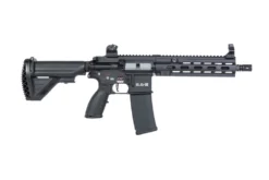 Specna Arms SA-PH24 PRIME M-416 SMR – Brushless AEG Black airsoft image 5