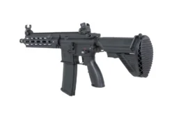 Specna Arms SA-PH24 PRIME M-416 SMR – Brushless AEG Black airsoft image 7