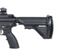 Specna Arms SA-PH24 PRIME M-416 SMR – Brushless AEG Black airsoft image 8