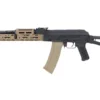 Specna Arms SA-PJ13 PRIME AKS-74 AEG Rifle – Black airsoft