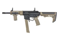 Specna Arms SA-PX01 PRIME AR-9 SMG AEG – Brushless Black airsoft