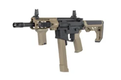 Specna Arms SA-PX01 PRIME AR-9 SMG AEG – Brushless Black airsoft image 3