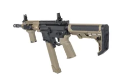 Specna Arms SA-PX01 PRIME AR-9 SMG AEG – Brushless Black airsoft image 7