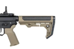 Specna Arms SA-PX01 PRIME AR-9 SMG AEG – Brushless Black airsoft image 8