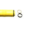 EPES hop-up spacer washer set – spring steel washers, 0.1mm and 0.2mm thickness