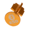 ESD High Stability Flute Valve